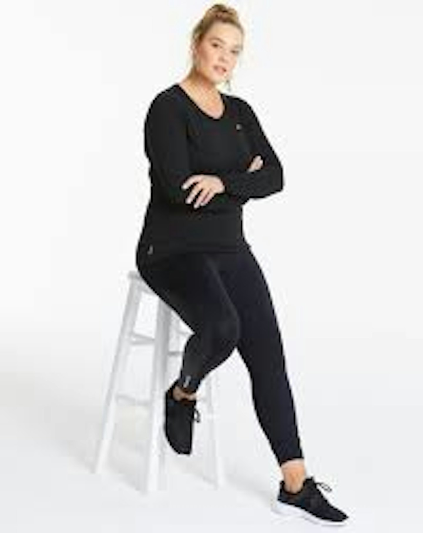 Who s Filling In Gymwear s Plus Size Gap